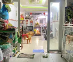 floor house for sale pham the hien's car , near kench te bridge - beautiful house, price only 8.5 billion. contact 0938827657