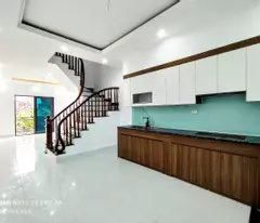 floor house for sale, phuong cach< quoc oai hanoi, main business axle