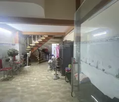 floor house for sale right on nguyen thi tan district 8 - service business - cash flow 30 million/month - only 12 billion