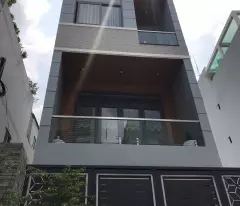 floor house for sale social housing thach da market - emart 2 - go vap, 4,560 billion contact 0938527465