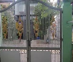 floor house for sale, tan hung ward, district 7