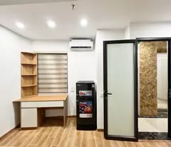 floor house for sale - thai ha street - elevator bridge. full interior, 30m from street face