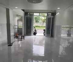 floor house for sale to ky front - trung my tay ward, district 12, area: 56m2, price: 6.4 billion.