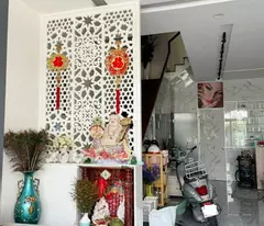 floor house for sale - top business - phu thuan ward, district 7 - on jamona city cc - 85m2 - 14.6 billion