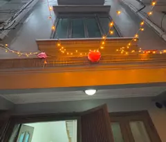 floor house for sale, tran khat chan - two ba trung - price 2 billion x