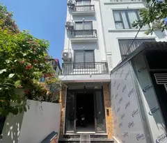 floor house for sale van phuc - ha dong - hanoi