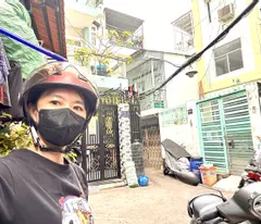 floor house for sale with 15 rooms for rent - rent about 45 million/month - d.oan van boo - ton dang circulation - near