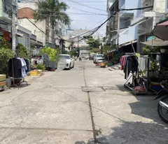floor house for sale with basement - elevator - cash flow nearly 50 million/month - price only 11.2 billion