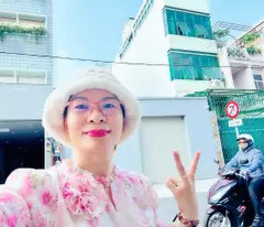 floor house for sale with clear basement - business area tran khanh du street, district 1 - 4m*27m - best price in the area