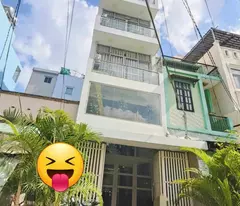 floor house for sale - with elevator - near front of pham hung - price just over 13 billion, contact 0938827657 ms tuyen