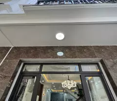 floor independent house for sale - private gate yard - an da, ngo quyen, hai phong. a worthwhile choice for