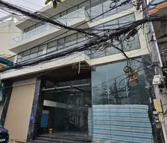 floor office building for sale – 316m² – nguyen van luong, ward 16, go vap – price 39 billion