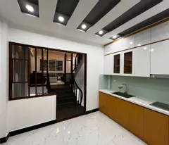 floor residential house for sale on bach mai street - two ba trung floor x 38m2 - price only 4.8 billion.
