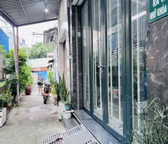 floor service apartment – full furnished – elevator – ta quang buu – 86m² – 19 billion