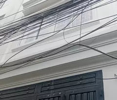 floor serviced apartment, available cash line 32m/month - himlam surrounding, district 7