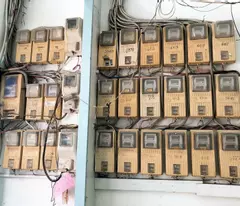 floor serviced apartment building for sale – 30 full closed rooms – high income – au duong lan front, district 8 –