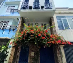 floor serviced apartment for sale – with elevator – cash flow nearly 60 million/month – tan phong ward, district 7