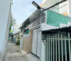 floor tam huyyyy house in ngoc hiep - nha trang
