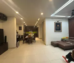floor team house for sale in xuan la tay ho - automatic allocation to avoid business: area 110m2 - 42.5 billion
