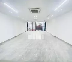 floor tu mo office building for sale 126m - 8m mt - beautiful headquarters, opposite big c thang long