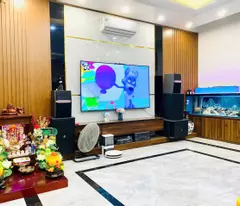 floor villa for sale in le hong phong area - near nguyen trai flower garden - price 17 billion