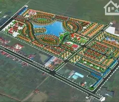floor villa for sale – ledico north 32 hoai duc - hanoi