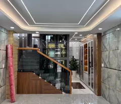 floor vip house for sale phan anh, tan phu - full interior