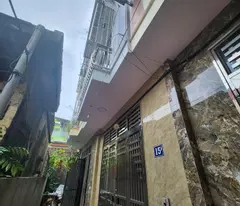floory house for sale in phu dien - blooming - near towards - good price - competitive with resource university - over 5 billion