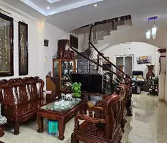 floory house for sale x 60m2 - solid builders in ha tri, ha dong.