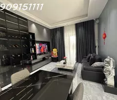 fold up for sale - 3 floors - 40m2 - hxh - near lam van ben - district 7 - additional 7 billion