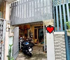 fold-up sale-2 boxes-60m2- mai van vinh-distict 7- additional 6 billion