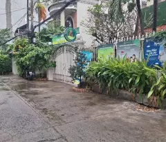 fold up sale - 4 floors - 60m2 - nguyen thi tap - district 7 - nhh 8 billion