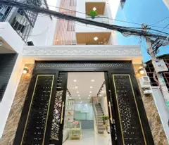 fold up sale - 5 floors - 50m2 - nguyen thi tap - district 7 - nhh 7 billion