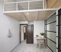 folding copy of apartment house in ba trieu street million price agreement lh0889127186