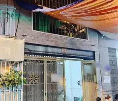 folding for sale - 2 floor - 90m2 - le van luong - district 7 - high 9 billion