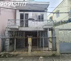 folding for sale - 2 floors - 90m2 - huynh tan phat - district 7 - additional 6 billion