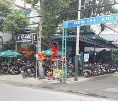 folding for sale corner lot (15x20) 2 front faces huynh thi hai - top business location
