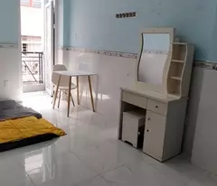 folding house for sale high thang - district 10 - 6m horizontal - 67m2 - 15.5 billion