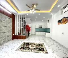 for only 2.85 billion, you have a four-four-floor house with small car parking at the gate