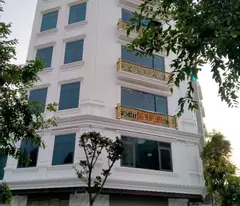 for quick sale corner lot in phu luong urban area - lot division - avoid cars - top business - school view