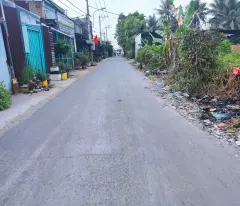 for sale 1000m2 warehouse on nguyen dinh kien street