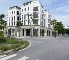 for sale 102.5m2 4.5-storey house adjacent to c14 the diamond point phuc dong, long bien