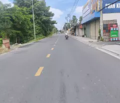 for sale 103m2 level 4 house on the lu street near dong city children's hospital