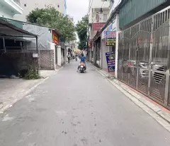 for sale 105m2 4-storey house with 17 rooms in cuu viet 1. 16-seat car road, cash flow 30 million/month