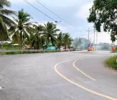 for sale 1200m2 residential land on luong ngang street