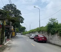 for sale 137m land, bat khoi, long bien mt 7.5m price 15 billion, commercial car, suitable for building garden villas, houses