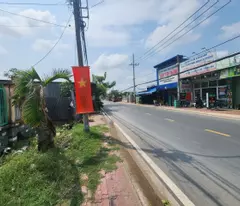 for sale 177m2 4 million buildings on doan nguyen tuan street