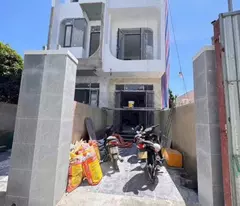 for sale 2 apartments next to luong dinh alley - ngoc hiep ward, city. nha trang land area: 63.9m² selling price: