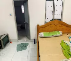 for sale 2-floor house - 65m2 front of street no. 6 - linh dong ward, thu duc city