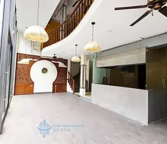for sale 2-storey shophouse frontage 9m xuan la, tay ho, hanoi, more than 24 billion